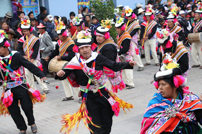 Fiesta de la Candelaria Puno, Puno, Candelaria Puno 2018