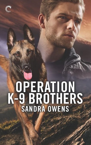 Operation K-9 Brothers by Sandra Owens