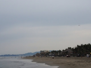 Playa Bon Fil Acapulco