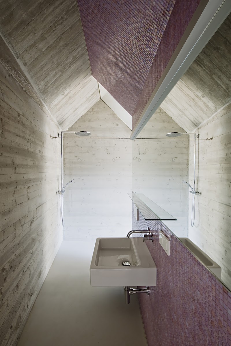 Casa en Viena - Caramel Architekten