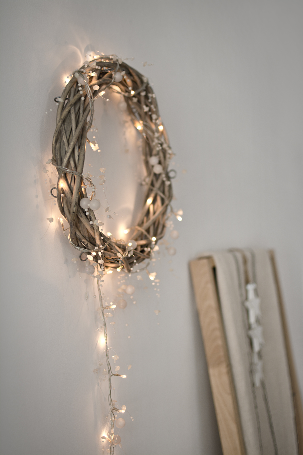 15 EASY IDEAS TO GET A NATURAL & COZY CHRISTMAS DECORATION AT HOME // 15 IDEAS PARA UNA DECO NAVIDEÑA NATURAL Y ACOGEDORA