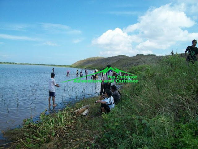 Mengupas Rasa Penasaran Hasil Reboisasi Mangrove