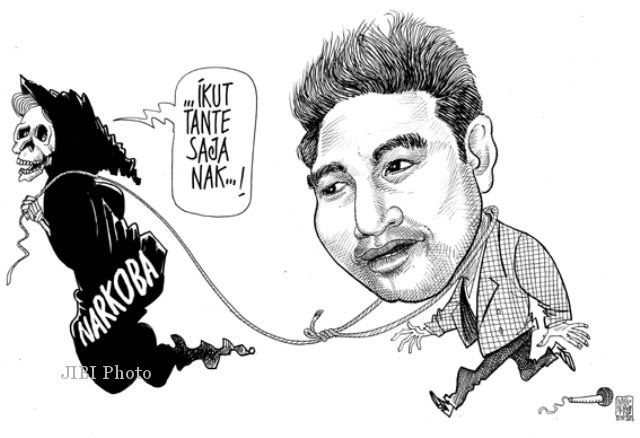 gambar karikatur kartun