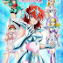 Sinopsis Anime Saint Seiya: Saintia Shou