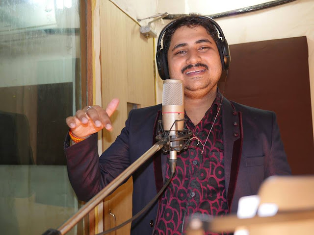  Rupesh Mishra Wiki Biography, playback singing and all music albums