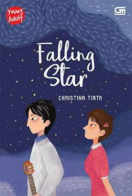 Falling Star by Christina Tirta