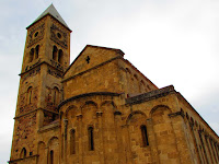 Italia; Italy; Italie; Cerdeña; Sardinia; Serdegna; Sardegna; Sardigna; Sardìnnia; Sardaigne; Santa Giusta; duomo; catedral