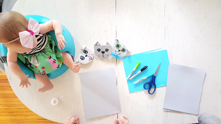 Have a little fun with your favorite Puppy Dog Pals! Make & adopt a puppy of your own with this fun tutorial!