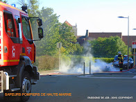 FEU DE VEHICULE V.L