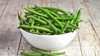 The Benefits of Green Beans for Hair Beauty