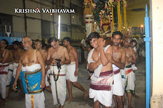 Punnaimara vahanam,Day 01,Brahmotsavam, Thiruvallikeni, Sri PArthasarathy Perumal, Temple, 2017, Video, Divya Prabhandam,Utsavam,