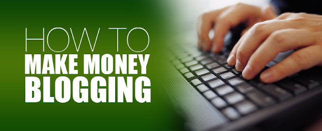 PRO-BLOGGING: MAKING MONEY FROM BLOGS