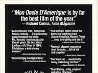 [HD] Mein Onkel aus Amerika 1980 Film Kostenlos Ansehen
