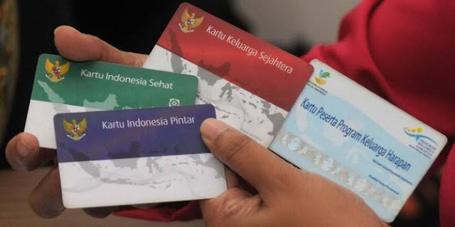 Satu Juta Lebih Anggota KPM PKH Di Graduasi, Ketahui Cara Daftar Angota Baru DiSini