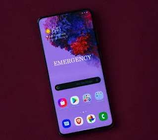 How to Enable or Disable Emergency Mode on Samsung Galaxy S22 Or Older