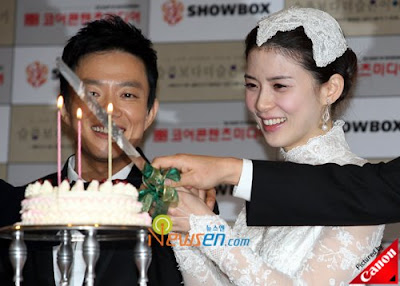 12) is lee bo-young â€™s birthday! the actress turns 30-years-young ...