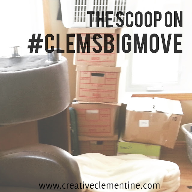 The scoop on #clemsbigmove