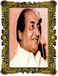 Mohammed Rafi Punjabi Mp3 Songs