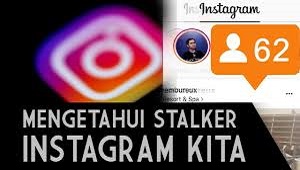 Cara Melihat Orang yang Stalking IG Kita Cara Melihat Orang yang Stalking IG Kita Terbaru