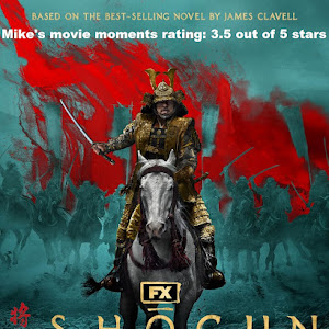 (Mini Series) Shogun - A Critically Acclaimed Historical Drama Series Set in 17th Century Japan