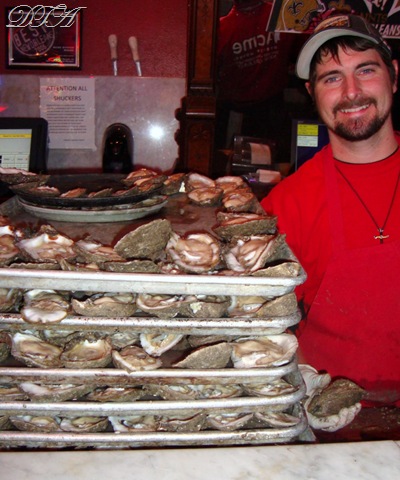 New Orleans 307