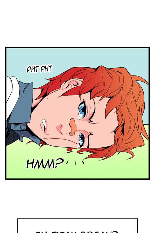 Webtoon Noblesse Bahasa Indonesia Chapter 09