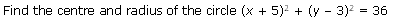 Solutions Class 11 Maths Chapter-11 (Conic Sections)