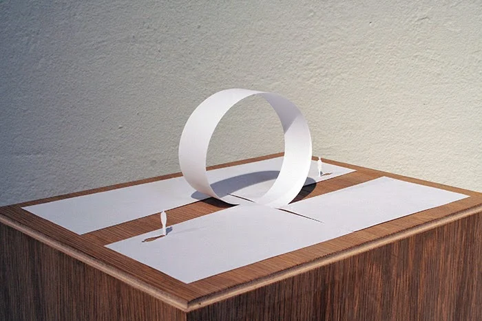 Peter Callesen - Paper Cut