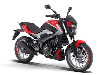 Bajaj Dominor 250 New Dual Tone Color Launched 2021 Starts 1.54 Lakh