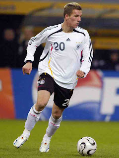 Lukas Podolski