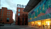 Lodz. Manufactura