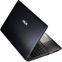 ASUS X53E-RH71 Laptop