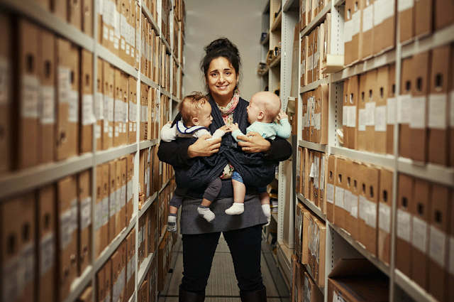 Ruud Baan Photography Babies