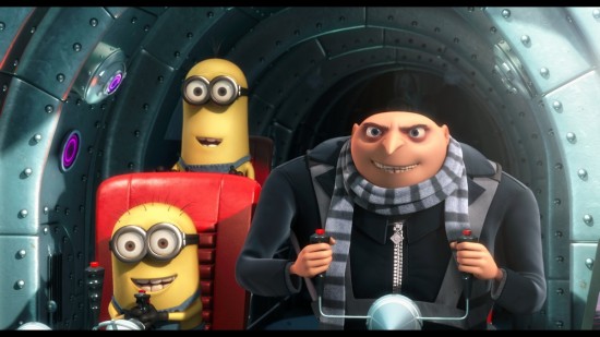 coloring pages despicable me minions. I know them and they follow me