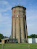 Linton Water tower