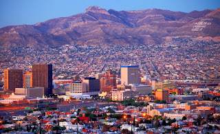 Team Building Venues El Paso TX