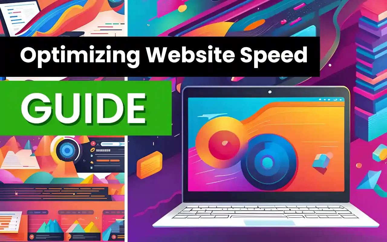Comprehensive guide and best practices for optimizing website speed
