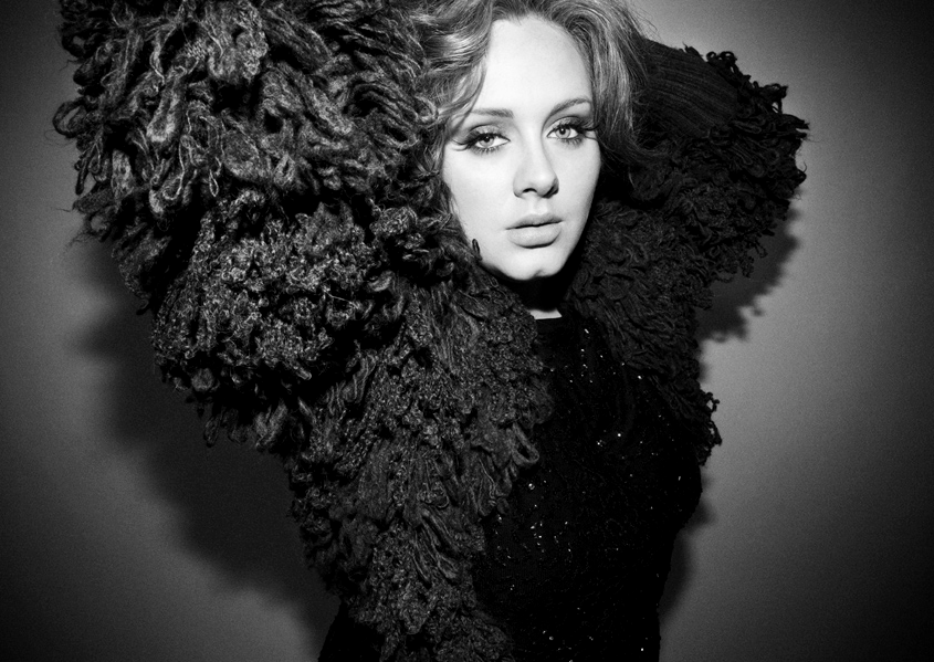 Adele, High Quality Pics and Photos