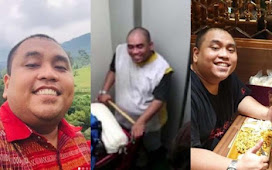Akun IG Pendeta Rudolf Tobing Diserbu Netizen: Pembunuh Biadab!