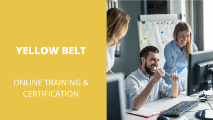 Six Sigma Yellow Belt Training Online
