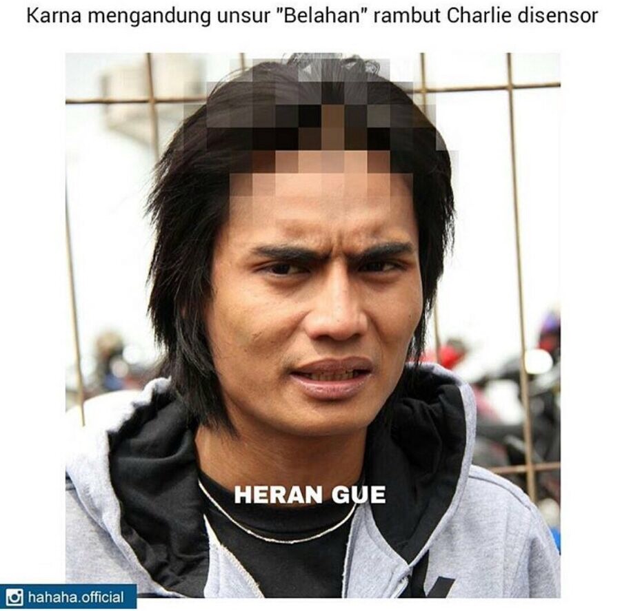 47 Meme Lucu Nyindir Keren Dan Terbaru Kumpulan Gambar Meme Lucu