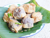 Tahu Isi Daging