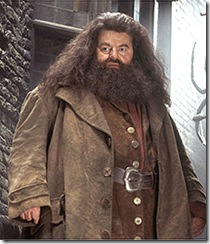 Hagrid