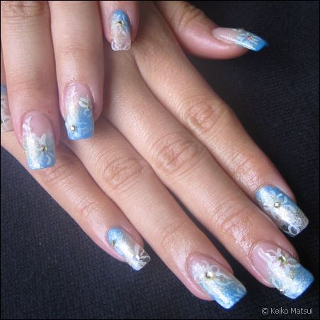 Nail Arts