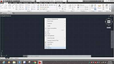 autocad 2014