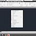 Trik rahasia pengaturan klik kanan mouse pada autocad