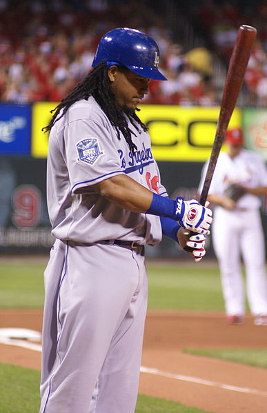 Manny Ramirez Wallpapers