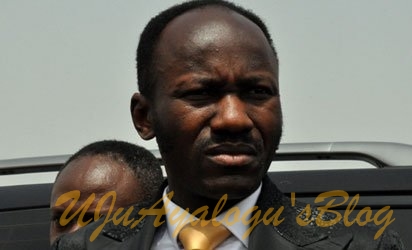 Amotekun: Apostle Suleman States Position On Southwest Security Outfit