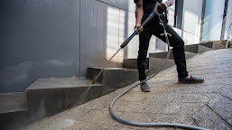 5 Ways To Clean Home Exteriors