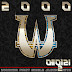[ Single ] Two-Thousand WON – 2000won 1th Single Album